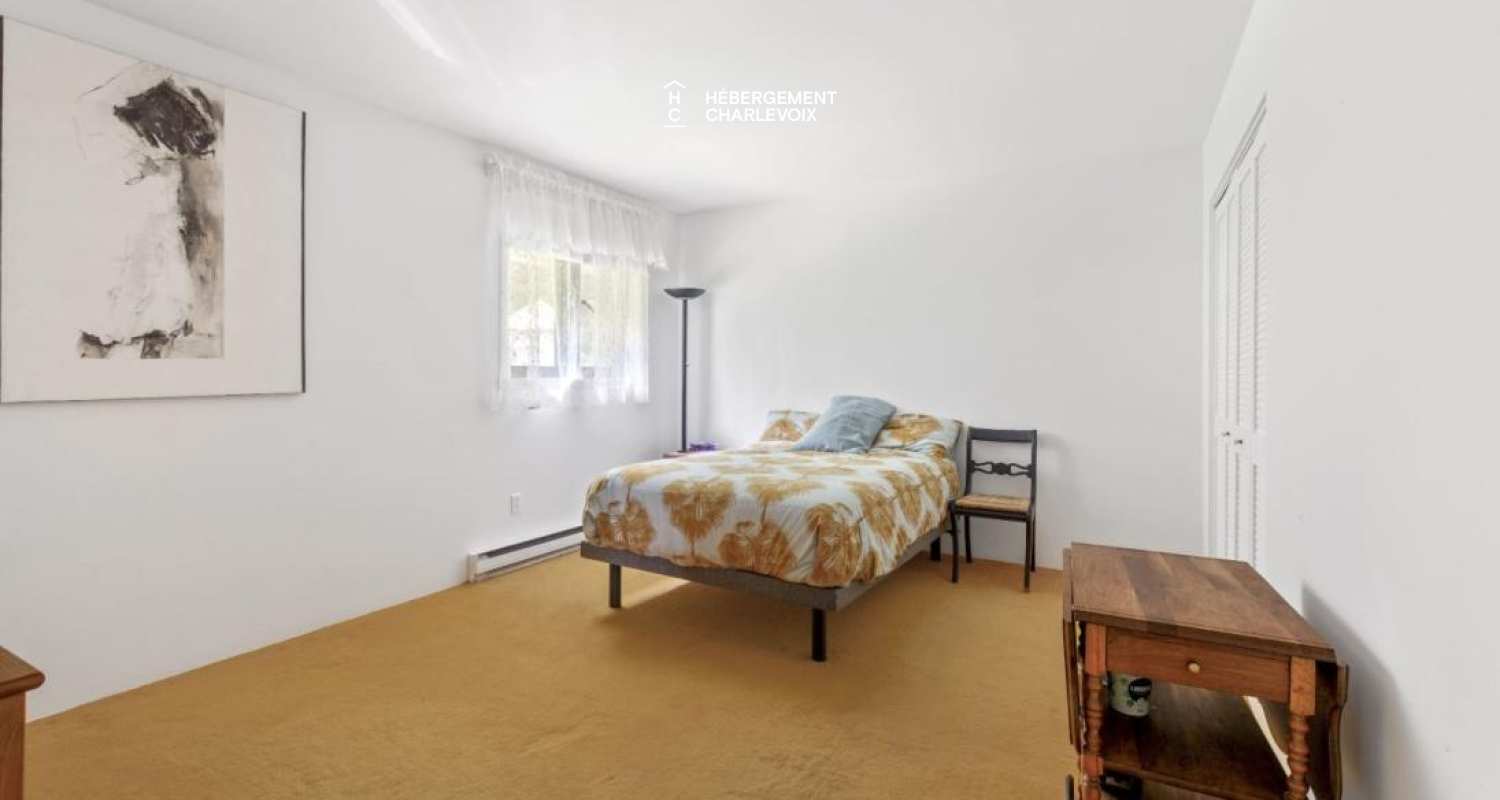 Le 57  - A comfortable chalet for all